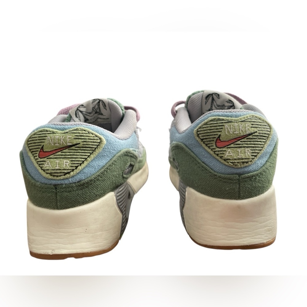 Air Max 90 SE "Sun Club” - Picture 4 of 4